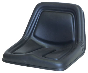 CJD6200   CJD Compact Seat---Replaces CH16115, M805158